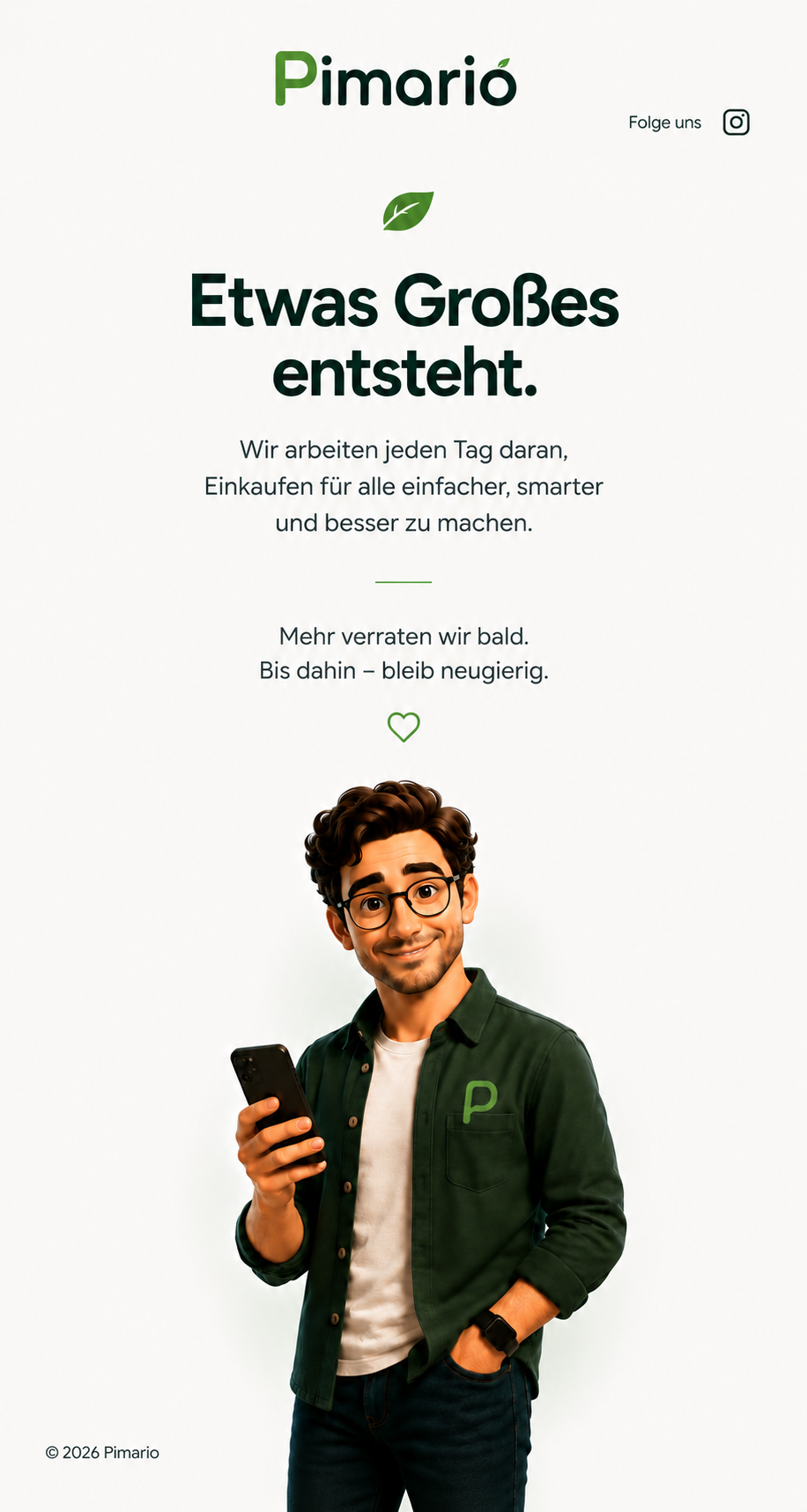 Pimarió Handy